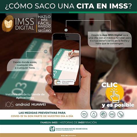 citas imss pachuca|Agenda tu Cita Médica Digital